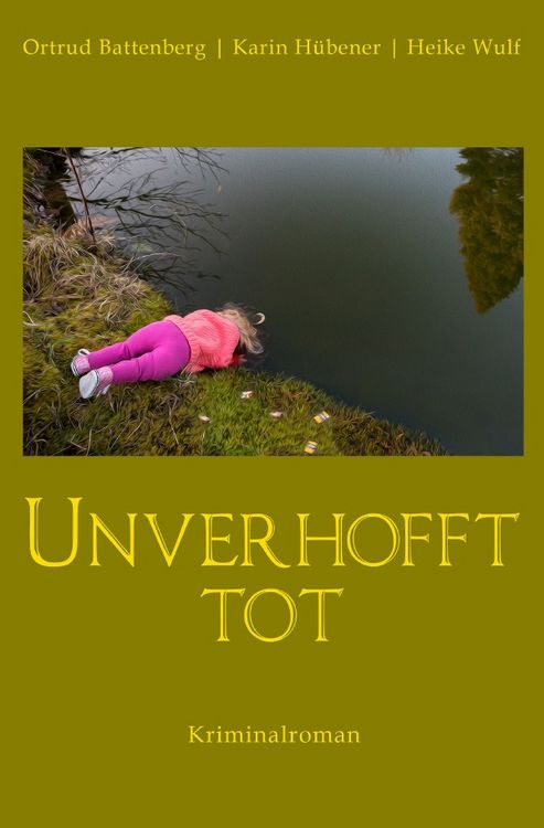 Produktbild: Unverhofft tot
