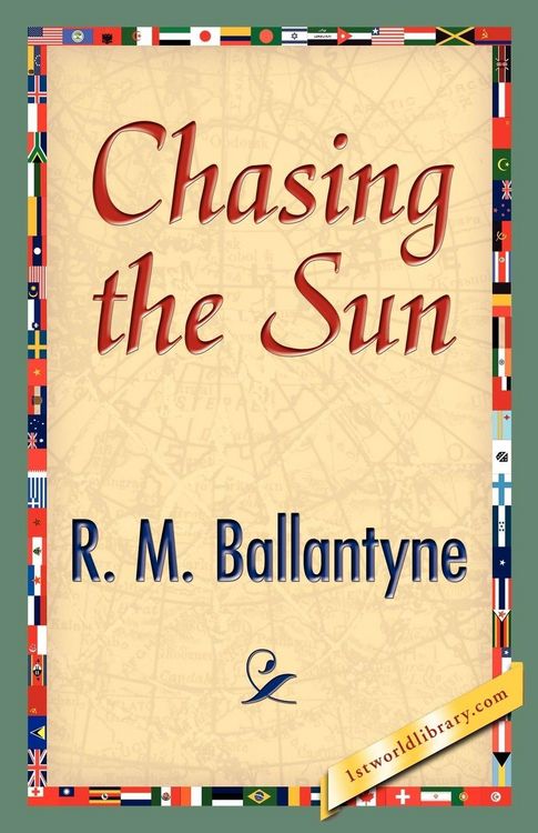 Produktbild: Chasing the Sun