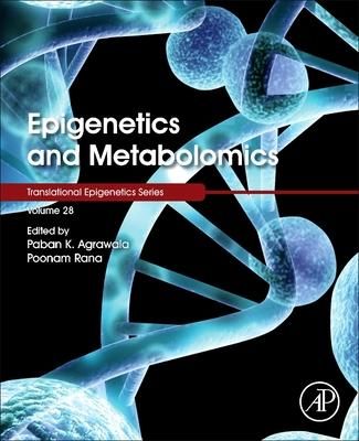 Produktbild: Epigenetics and Metabolomics