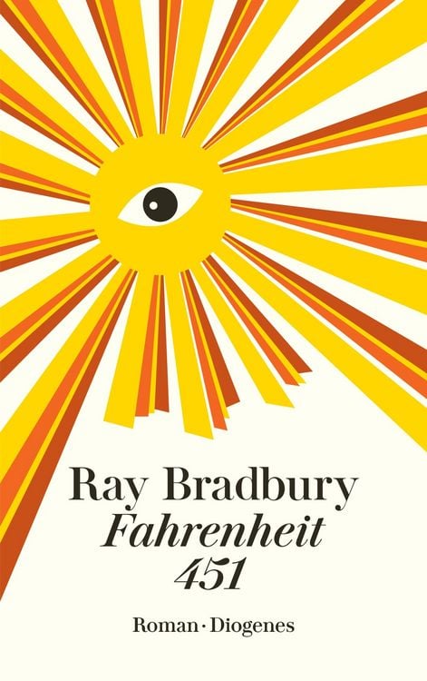 Produktbild: Fahrenheit 451