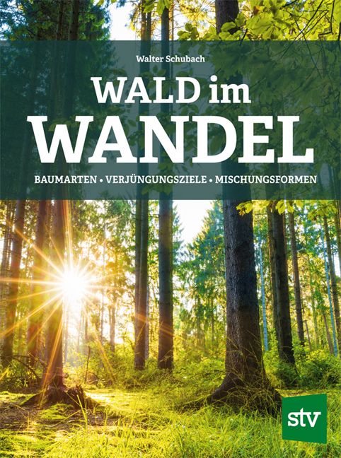 Produktbild: Wald im Wandel