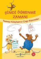 Produktbild: Simdi &Ouml;grenme Zamani