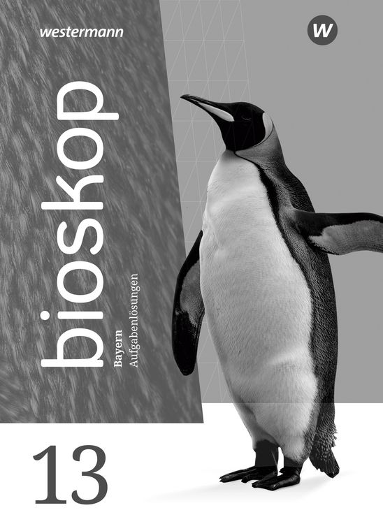 Produktbild: bioskop SII - Ausgabe 2024 f&uuml;r Bayern