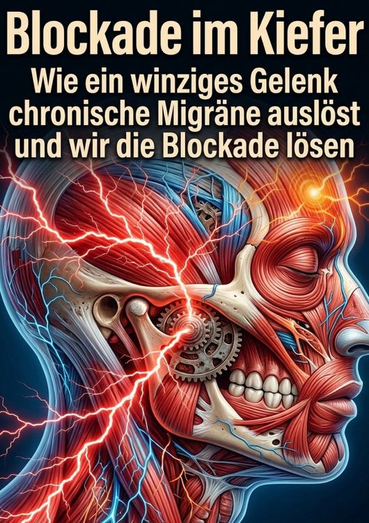 Produktbild: Blockade im Kiefer