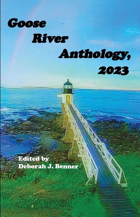 Produktbild: Goose River Anthology, 2023