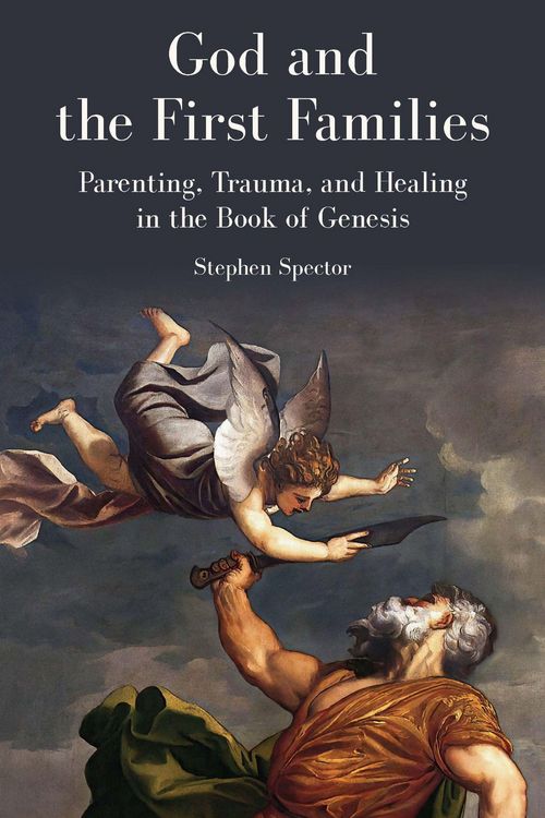 Produktbild: God and the First Families