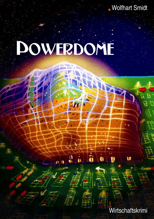 Produktbild: Powerdome