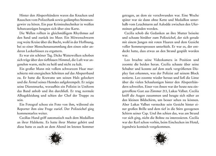 Produktbild: CLUE 3. Geheimnis aus der Tiefe