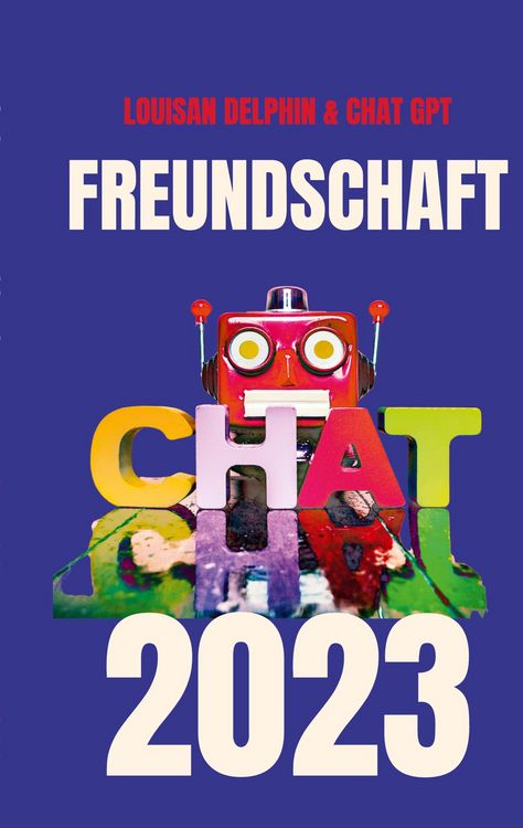 Produktbild: Freundschaft 2023