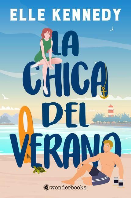 Produktbild: Chica del Verano, La