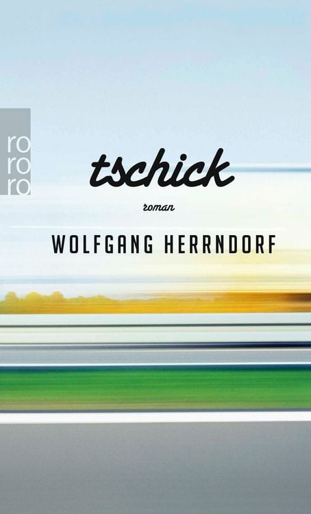 Produktbild: Tschick