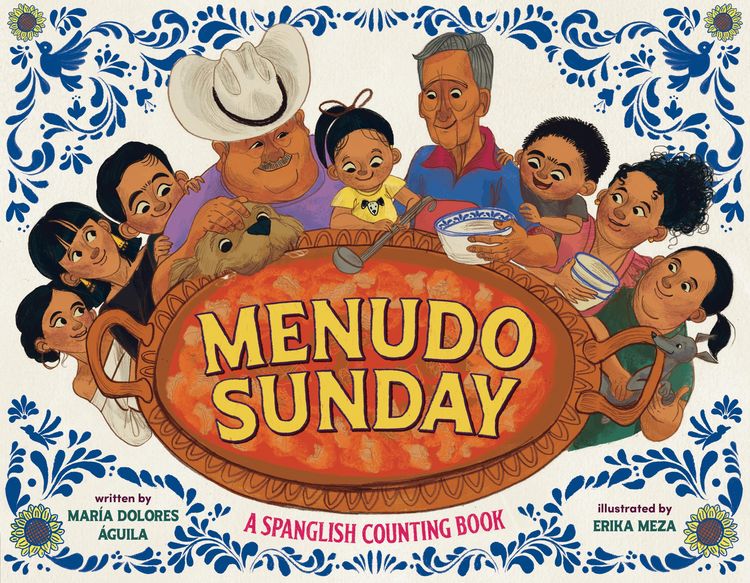 Produktbild: Menudo Sunday