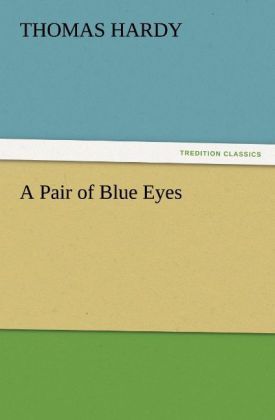 Produktbild: A Pair of Blue Eyes