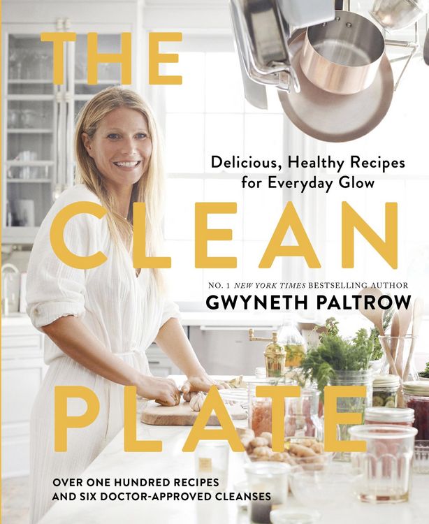 Produktbild: The Clean Plate