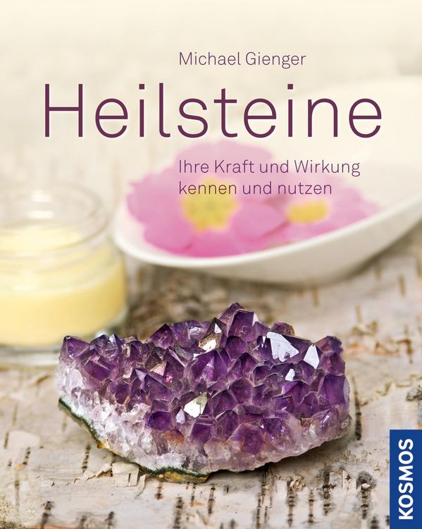 Produktbild: Heilsteine