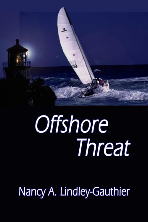 Produktbild: Offshore Threat