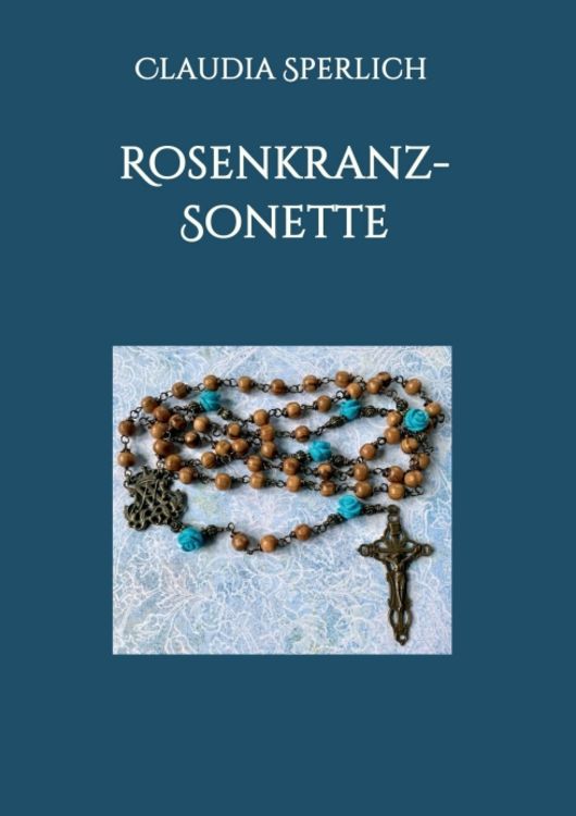 Produktbild: Rosenkranz-Sonette