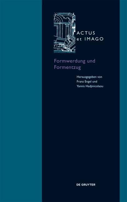 Produktbild: Formwerdung und Formentzug