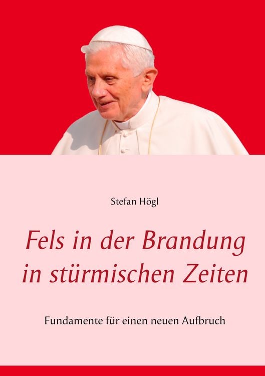 Produktbild: Fels in der Brandung in st&uuml;rmischen Zeiten
