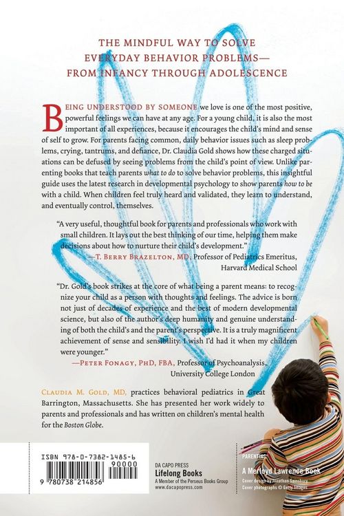 Produktbild: Keeping Your Child in Mind