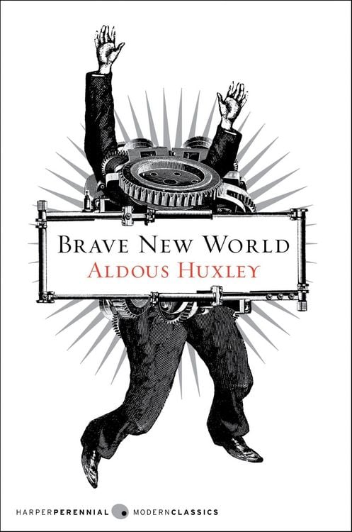 Produktbild: Brave New World