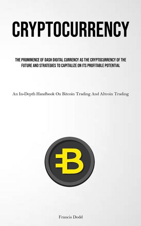 Produktbild: Cryptocurrency