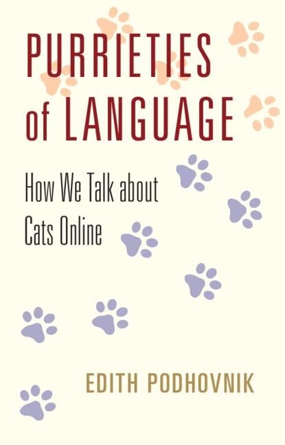 Produktbild: Purrieties of Language