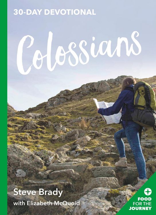Produktbild: Colossians