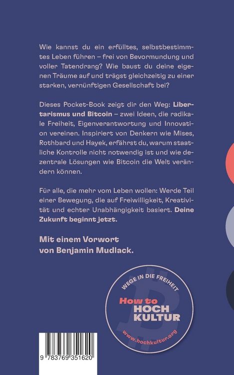 Produktbild: Freiheit Next Level