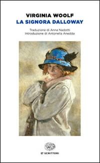 Produktbild: La signora Dalloway