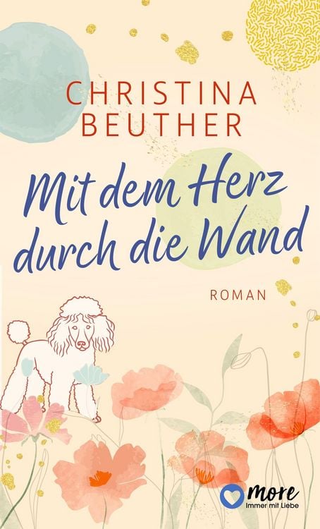 Produktbild: Mit dem Herz durch die Wand