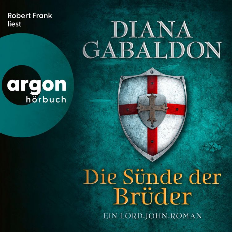 Produktbild: Die S&uuml;nde der Br&uuml;der