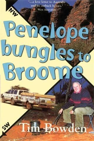 Produktbild: Penelope Bungles to Broome