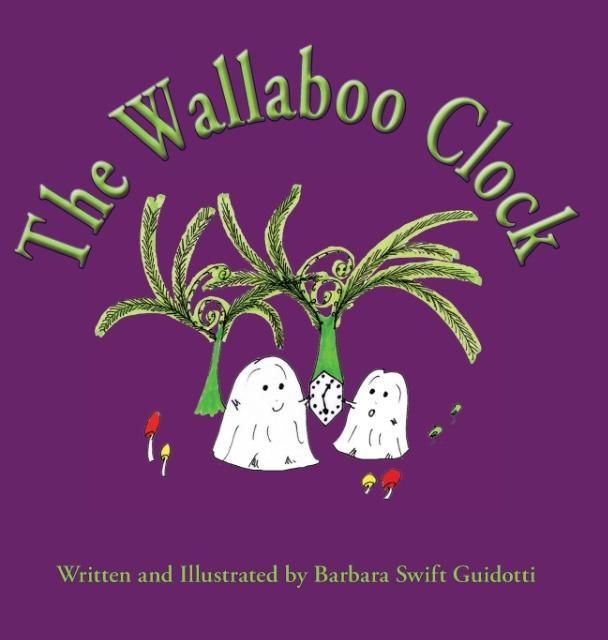 Produktbild: The Wallaboo Clock