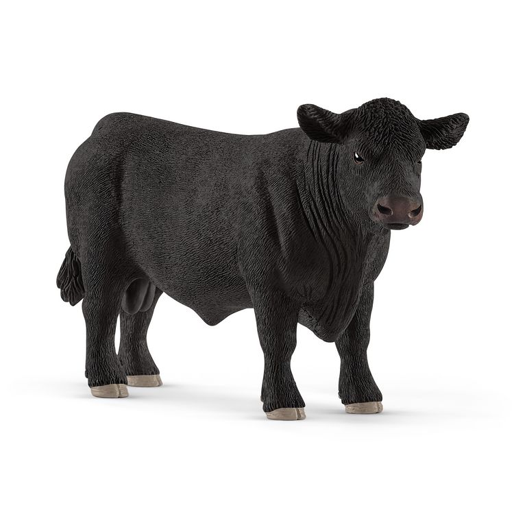 Produktbild: schleich&reg; 13879 Black Angus Bulle