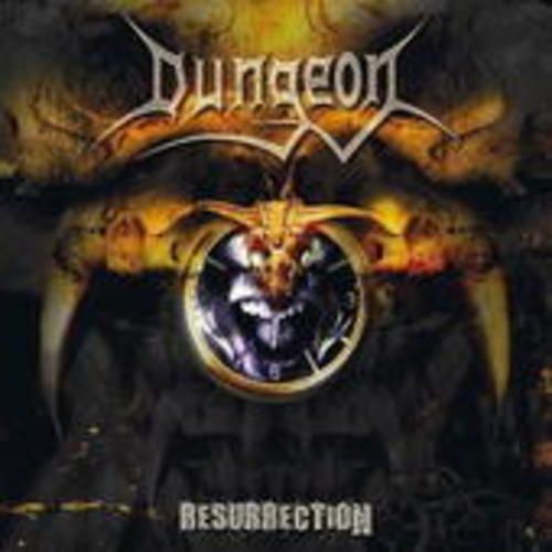 Produktbild: Resurrection (Ltd.)