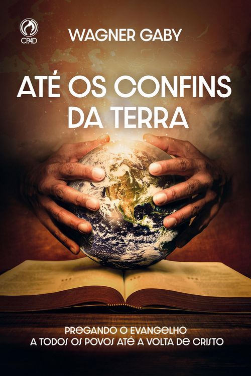 Produktbild: At&eacute; os Confins da Terra