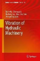 Produktbild: Vibration of Hydraulic Machinery
