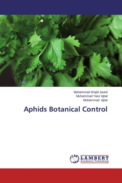 Produktbild: Aphids Botanical Control