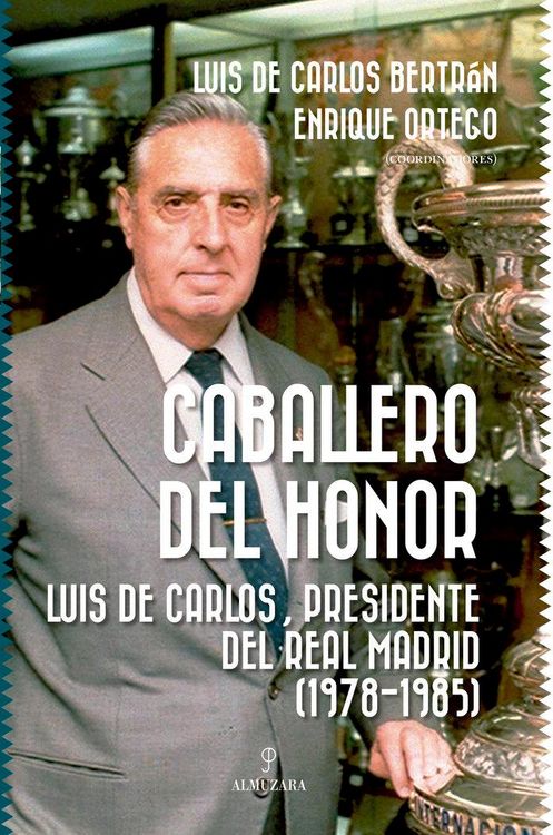 Produktbild: Caballero del Honor