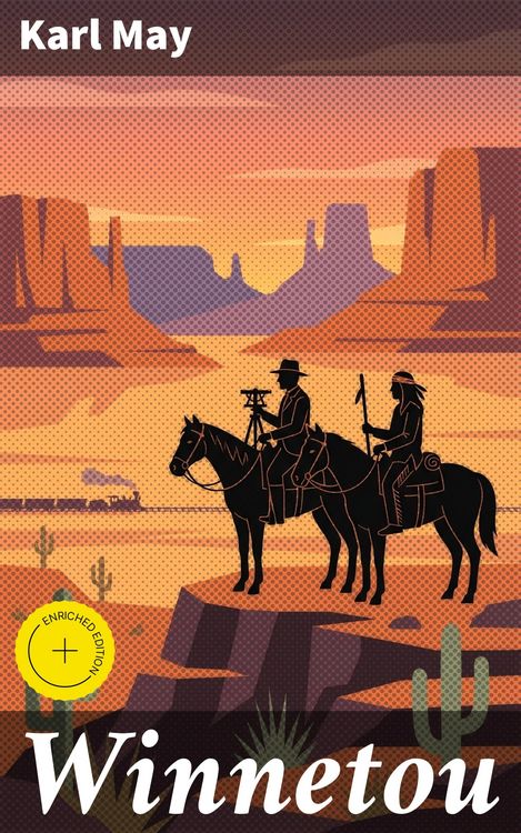 Produktbild: Winnetou
