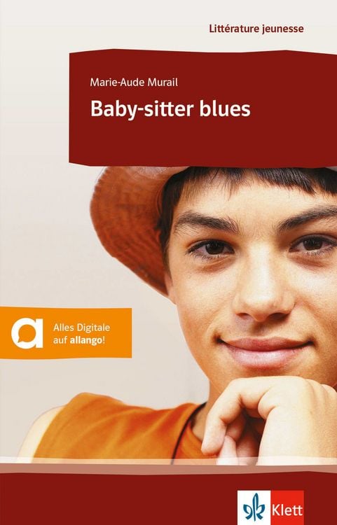 Produktbild: Baby-sitter blues