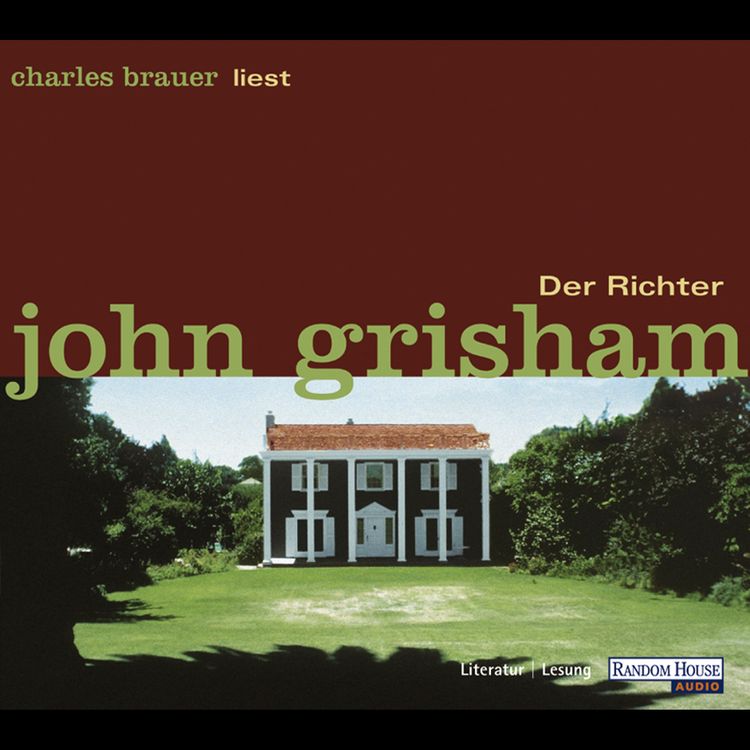 Produktbild: Der Richter