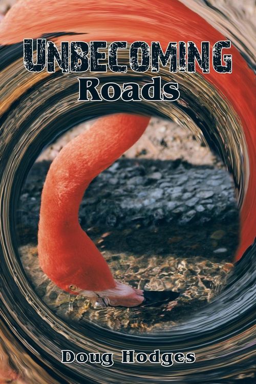 Produktbild: Unbecoming Roads