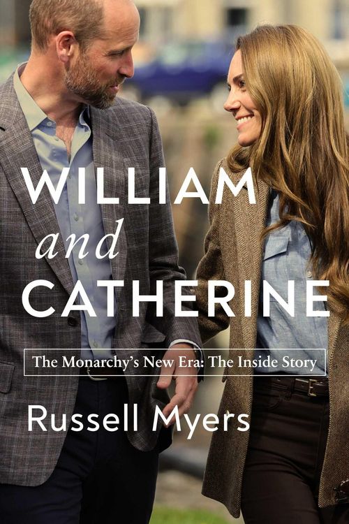 Produktbild: William and Catherine