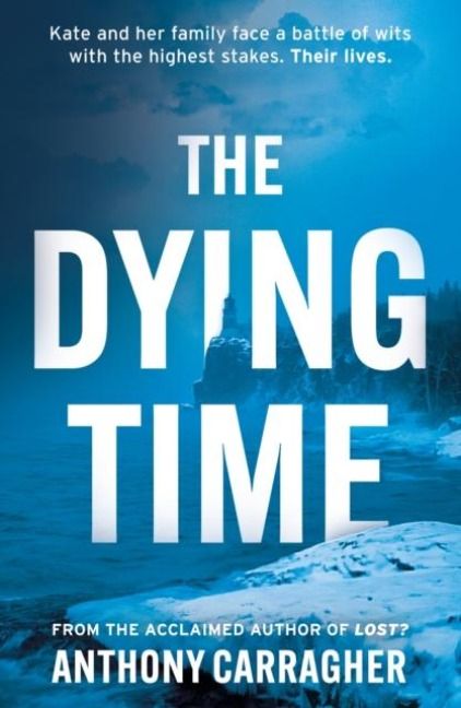 Produktbild: The Dying Time