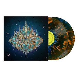 Produktbild: Pantheon (Marble 2LP)