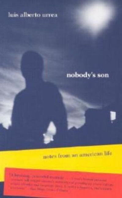 Produktbild: Nobody's Son