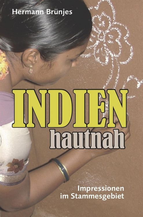 Produktbild: INDIEN hautnah