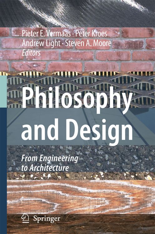 Produktbild: Philosophy and Design
